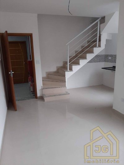 Cobertura, 2 quartos, 96 m² - Foto 1