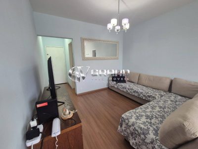 Apartamento, 3 quartos, 86 m² - Foto 2