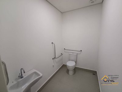 Loja-Salão, 285 m² - Foto 5