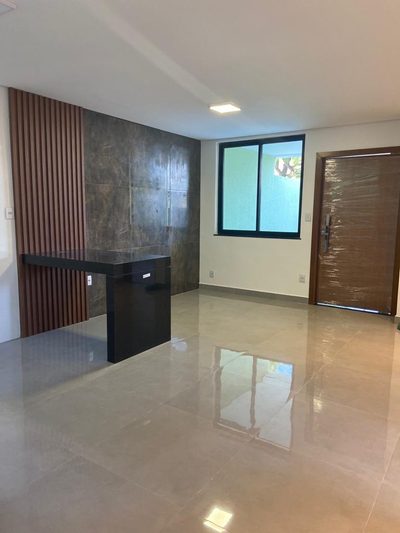 Casa, 3 quartos, 110 m² - Foto 2