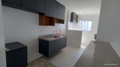Apartamento, 2 quartos, 73 m² - Foto 2