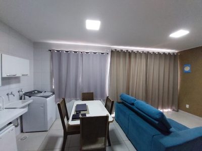 Apartamento, 2 quartos, 60 m² - Foto 2