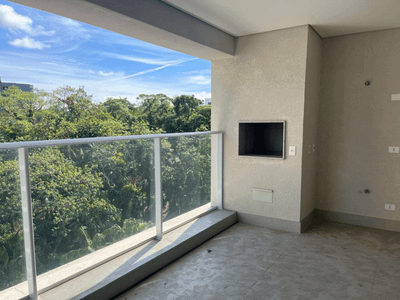 Apartamento, 4 quartos, 164 m² - Foto 2