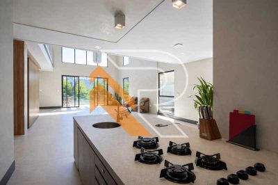 Casa de Condomínio, 4 quartos - Foto 3