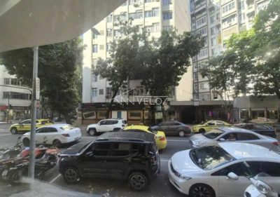 Loja-Salão, 99 m² - Foto 2