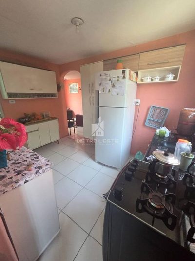 Apartamento, 2 quartos, 56 m² - Foto 3
