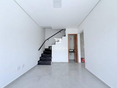 Sobrado, 2 quartos, 65 m² - Foto 3