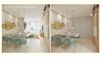 Apartamento, 2 quartos, 105 m² - Foto 2