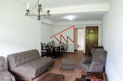 Apartamento, 3 quartos, 118 m² - Foto 4