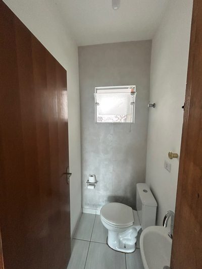 Casa de Condomínio, 2 quartos - Foto 5