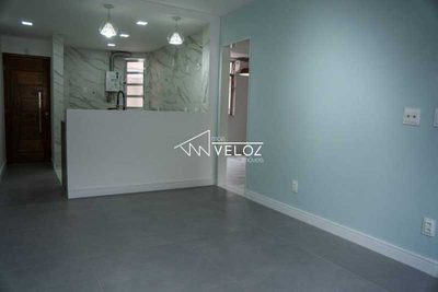 Apartamento, 2 quartos, 65 m² - Foto 1