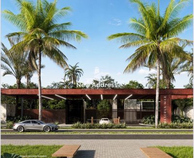 Terreno, 600 m² - Foto 1