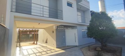 Sobrado, 3 quartos, 212 m² - Foto 3