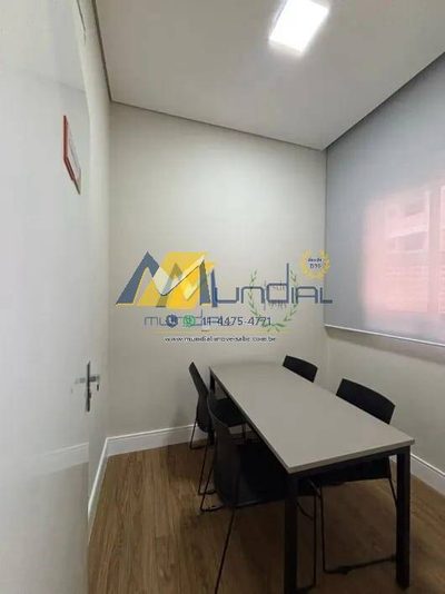 Apartamento, 1 quarto, 59 m² - Foto 4