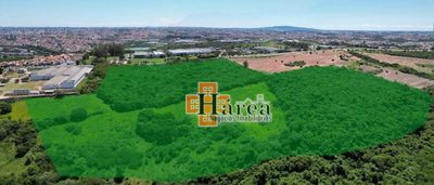 Terreno, 25 hectares - Foto 1
