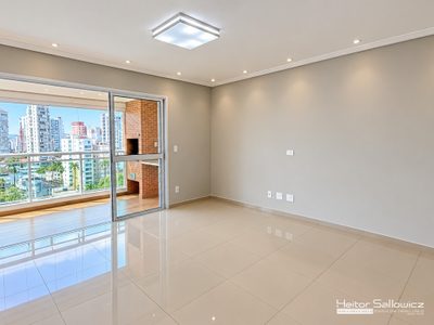 Apartamento, 3 quartos, 109 m² - Foto 3