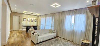 Apartamento, 3 quartos, 139 m² - Foto 5