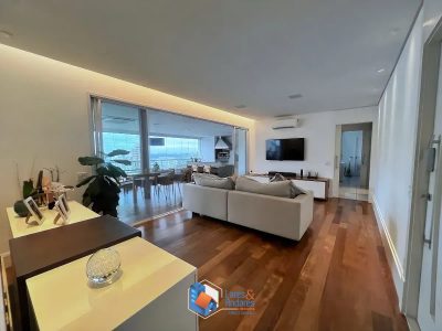 Apartamento, 4 quartos, 180 m² - Foto 1
