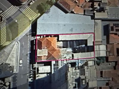 Loja-Salão, 800 m² - Foto 1