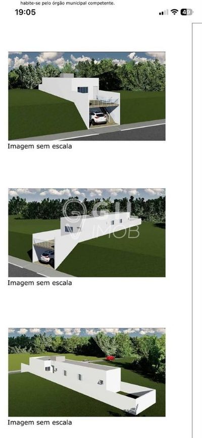 Terreno, 180 m² - Foto 5