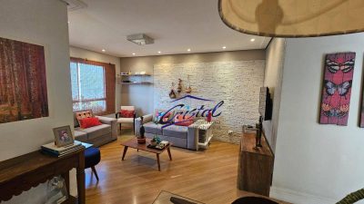 Apartamento, 3 quartos, 80 m² - Foto 4