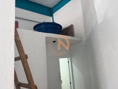 Loja-Salão, 126 m² - Foto 5