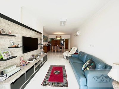 Cobertura, 3 quartos, 225 m² - Foto 5