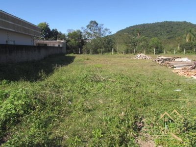 Terreno, 410 m² - Foto 1