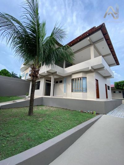 Casa de Condomínio, 6 quartos - Foto 1