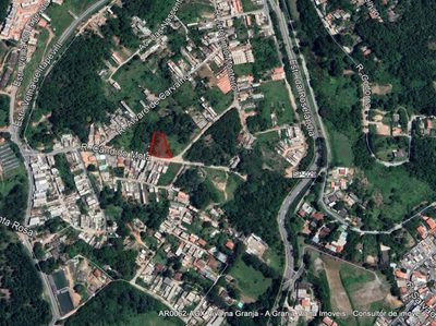 Terreno, 1501 m² - Foto 4