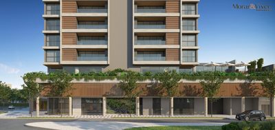 Apartamento, 3 quartos, 166 m² - Foto 2