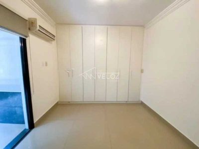 Apartamento, 3 quartos, 131 m² - Foto 1