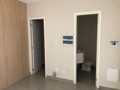 Sala-Conjunto, 42 m² - Foto 4