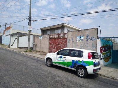 Terreno, 340 m² - Foto 3