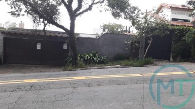 Casa, 5 quartos, 500 m² - Foto 1