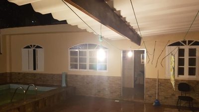 Casa, 3 quartos, 200 m² - Foto 3