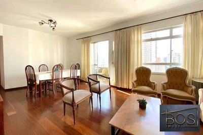 Apartamento, 3 quartos, 96 m² - Foto 2