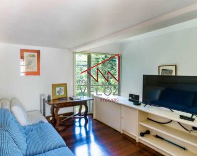 Apartamento, 4 quartos, 260 m² - Foto 4