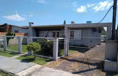 Casa, 3 quartos, 160 m² - Foto 1