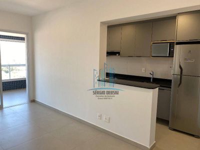 Apartamento, 1 quarto, 60 m² - Foto 2