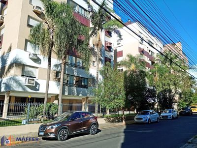 Apartamento, 3 quartos, 73 m² - Foto 1