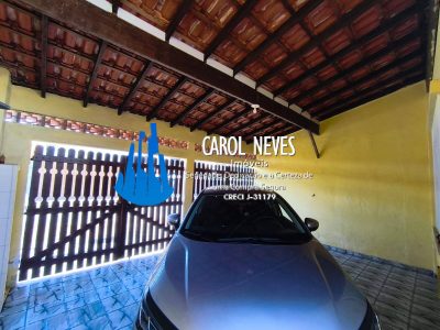 Casa, 2 quartos, 94 m² - Foto 2