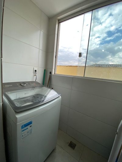 Apartamento, 2 quartos, 50 m² - Foto 2