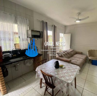 Casa, 2 quartos, 65 m² - Foto 3