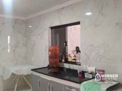 Casa, 2 quartos, 270 m² - Foto 5