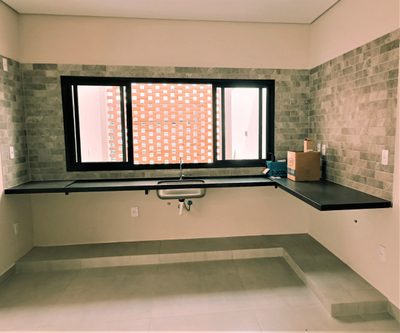 Casa, 3 quartos, 85 m² - Foto 4