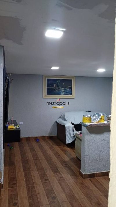 Casa, 2 quartos, 250 m² - Foto 3