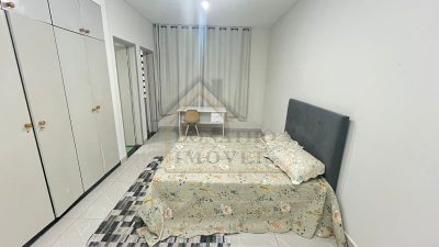 Kitnet-Studio, 33 m² - Foto 1