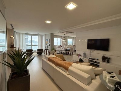 Apartamento, 3 quartos, 153 m² - Foto 1