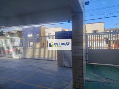 Apartamento, 2 quartos, 61 m² - Foto 3
